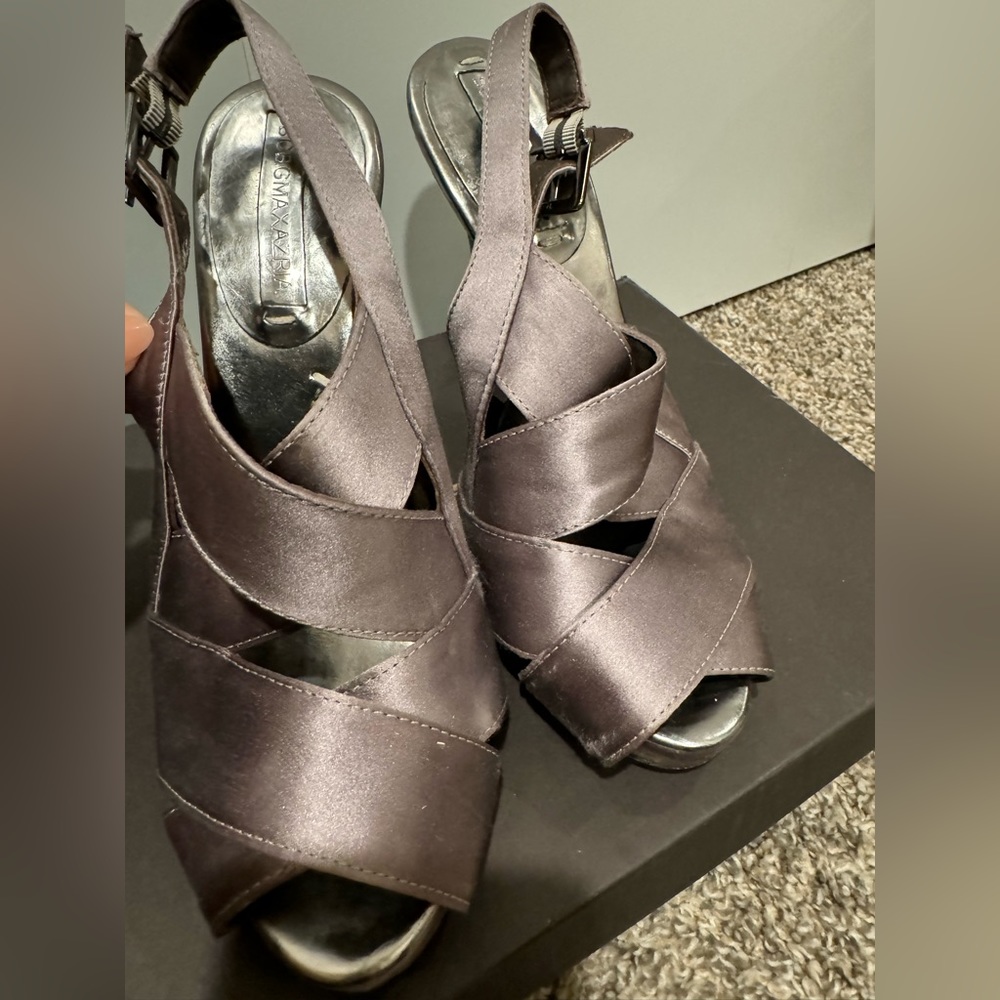 Cute BCBG heels
